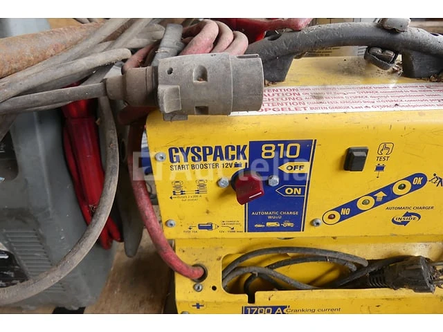 7 mechanische apparatuur - afbeelding 1 van  18