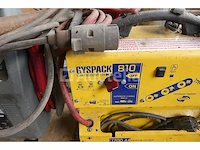 7 mechanische apparatuur