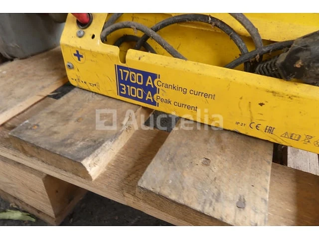 7 mechanische apparatuur - afbeelding 12 van  18