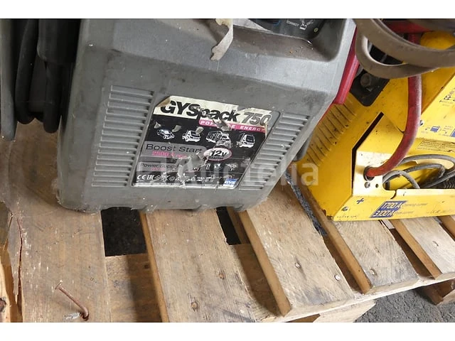 7 mechanische apparatuur - afbeelding 13 van  18