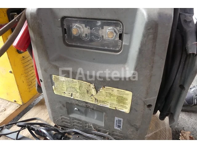 7 mechanische apparatuur - afbeelding 15 van  18