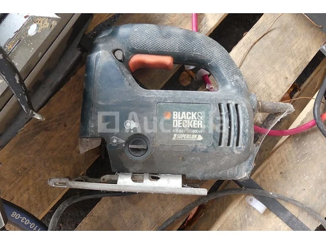 7 mechanische apparatuur - afbeelding 16 van  18