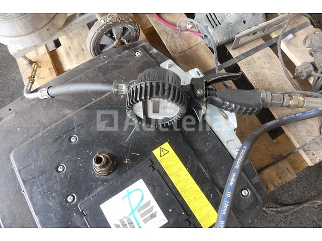 7 mechanische apparatuur - afbeelding 18 van  18