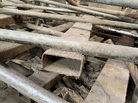 7 metalen korven - afbeelding 3 van  3