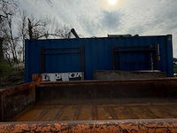 7 metalen reclameborden - afbeelding 4 van  5