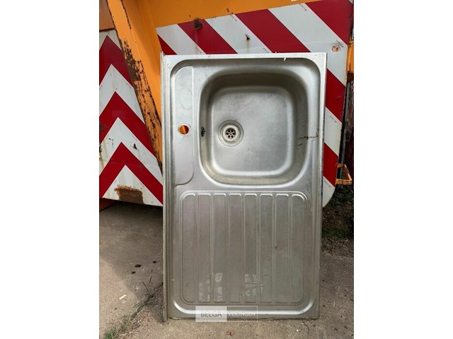 7 metalen reclameborden - afbeelding 5 van  5