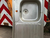 7 metalen reclameborden - afbeelding 5 van  5