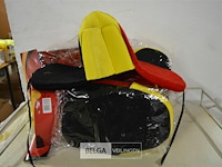 7 mutsen belgie - afbeelding 1 van  1