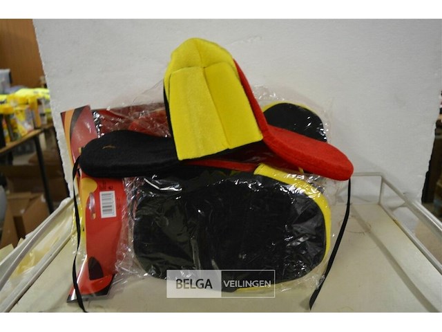 7 mutsen belgië - afbeelding 1 van  1