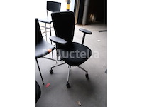 7 ongelijke stoelen - afbeelding 2 van  8