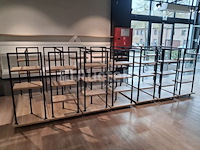 7 ontwerpdisplays op wielen - afbeelding 1 van  3