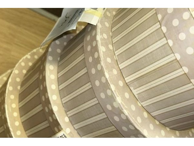 7 opbergdozen jardin - afbeelding 5 van  5