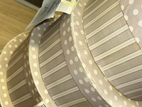 7 opbergdozen jardin - afbeelding 5 van  5