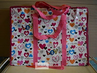 7 opbergtassen - afbeelding 1 van  3