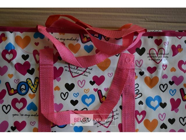 7 opbergtassen - afbeelding 2 van  3