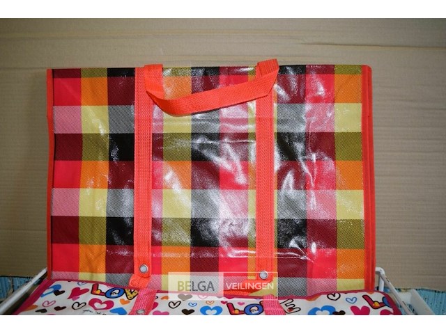 7 opbergtassen - afbeelding 3 van  3