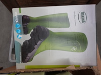 7 paar rubber botten bekina - afbeelding 2 van  4