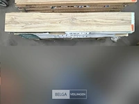 ± 7 pakken plak-pvc vloer