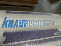 7 pakketten van 8 knauf acoustiwall akoestische isolatiepanelen - afbeelding 4 van  7