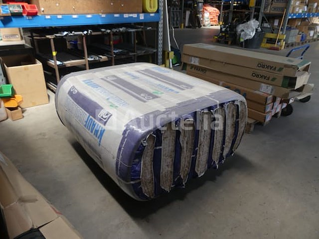 7 pakketten van 8 knauf acoustiwall akoestische isolatiepanelen - afbeelding 6 van  7
