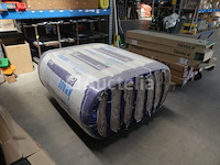 7 pakketten van 8 knauf acoustiwall akoestische isolatiepanelen - afbeelding 6 van  7