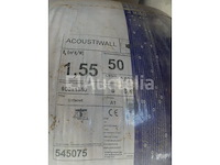 7 pakketten van 8 knauf acoustiwall akoestische isolatiepanelen - afbeelding 7 van  7