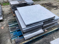 7 paletten belgische blauwe steen - afbeelding 5 van  18