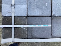 7 paletten belgische blauwe steen - afbeelding 11 van  18