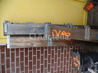 7 pallet-uitbreidingen - afbeelding 2 van  4