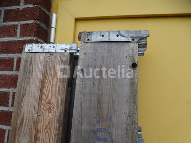 7 pallet-uitbreidingen - afbeelding 3 van  4