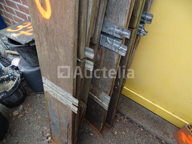 7 pallet-uitbreidingen - afbeelding 4 van  4