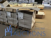 7 palletten kartonnen vouwdozen - afbeelding 2 van  6