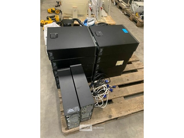 7 pc's zonder hd - afbeelding 2 van  3