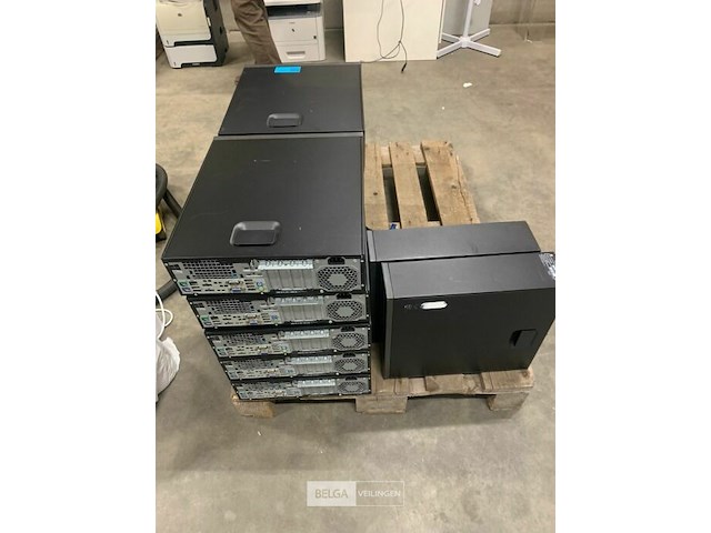 7 pc's zonder hd - afbeelding 3 van  3