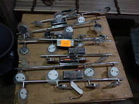 7 plafond-ledverlichting - afbeelding 1 van  1