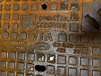 7 putdeksels - afbeelding 3 van  3