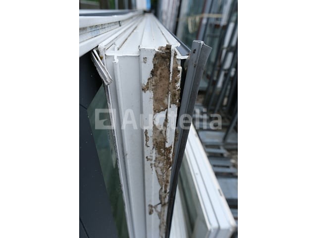 7 pvc chassis - afbeelding 2 van  7
