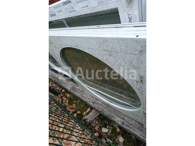 7 pvc chassis - afbeelding 3 van  7