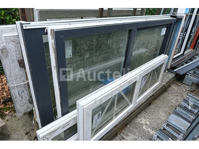 7 pvc chassis - afbeelding 4 van  7