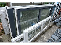 7 pvc chassis - afbeelding 4 van  7