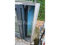 7 pvc chassis - afbeelding 5 van  7