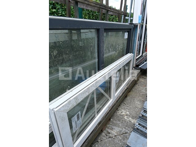 7 pvc chassis - afbeelding 6 van  7