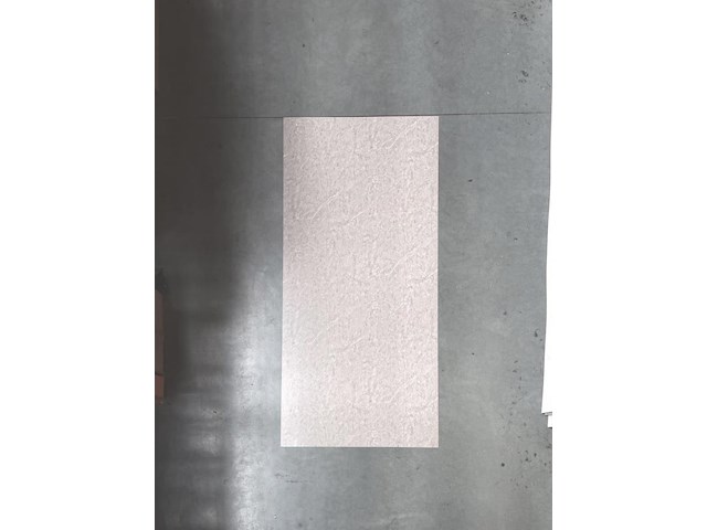 7 pvc wandpanelen - afbeelding 1 van  2