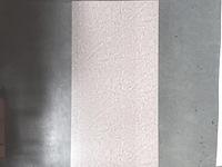7 pvc wandpanelen