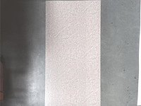 7 pvc wandpanelen