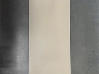 7 pvc wandpanelen