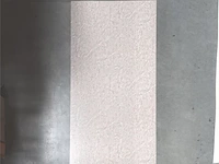 7 pvc wandpanelen