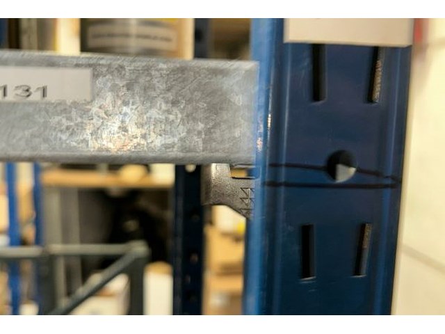 7 rekken - afbeelding 3 van  6