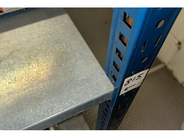 7 rekken - afbeelding 4 van  6