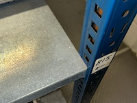 7 rekken - afbeelding 4 van  6